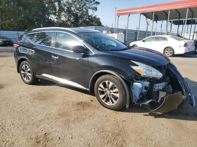 Photo 4 from auction – 2016 NISSAN MURANO S with VIN 5N1AZ2MG4GN159318