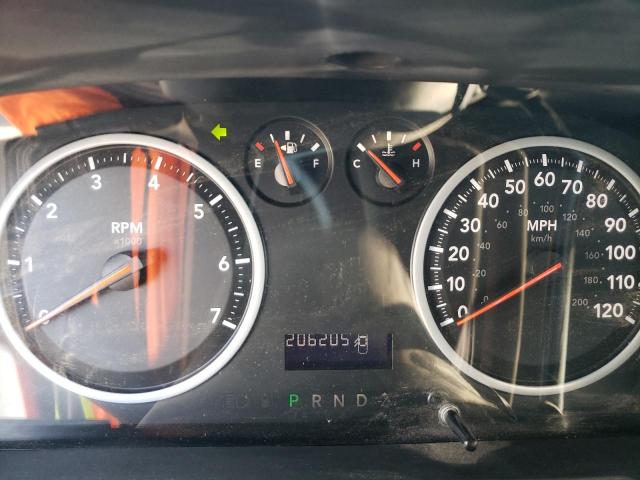 Photo 9 from auction – 2012 DODGE RAM 1500 S with VIN 1C6RD7KP0CS305688
