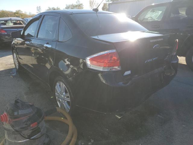 Photo 2 from auction – 2011 FORD FOCUS SEL with VIN 1FAHP3HN8BW194315