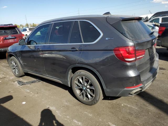 Photo 2 from auction – 2017 BMW X5 XDR40E with VIN 5UXKT0C31H0S81404