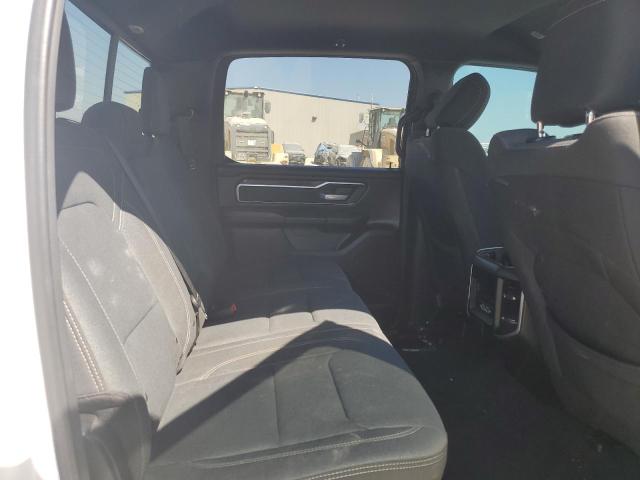 Photo 10 from auction – 2019 RAM 1500 BIG H with VIN 1C6SRFFT0KN547527