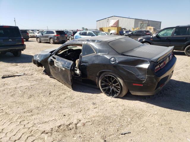 Photo 2 from auction – 2016 DODGE CHALLENGER with VIN 2C3CDZAG2GH325762