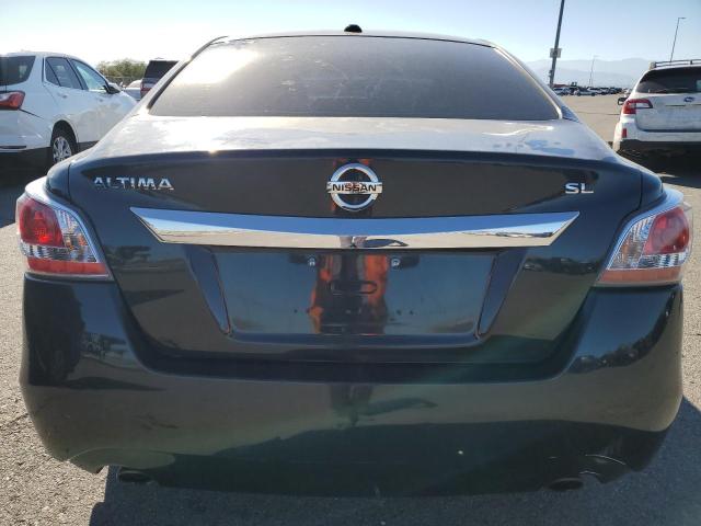 Photo 6 from auction – 2015 NISSAN ALTIMA 2.5 with VIN 1N4AL3AP4FN355246