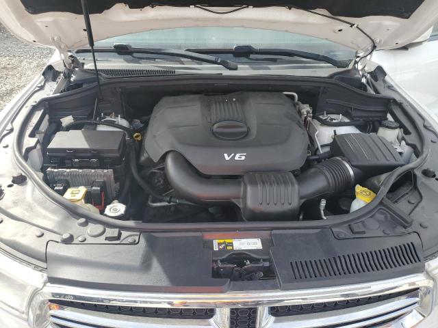 Photo 12 from auction – 2014 DODGE DURANGO LI with VIN 1C4RDHDG7EC537679
