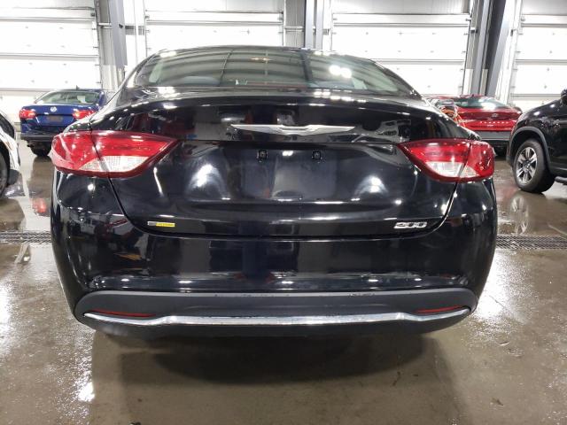 Photo 6 from auction – 2015 CHRYSLER 200 LIMITE with VIN 1C3CCCAB3FN571701