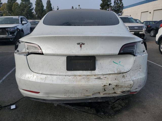 Photo 6 from auction – 2020 TESLA MODEL 3 with VIN 5YJ3E1EA9LF806429
