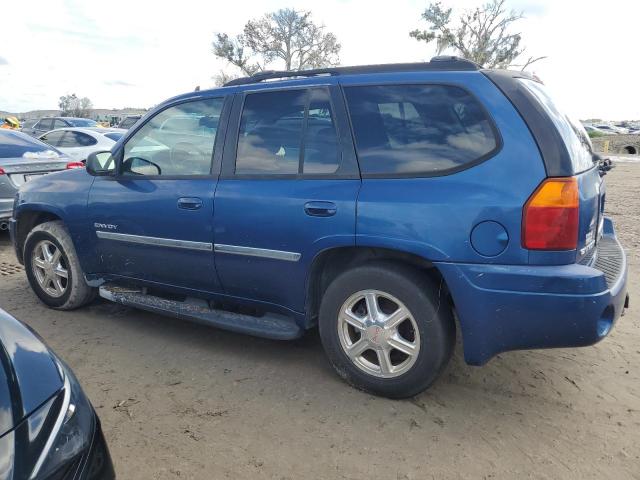 Photo 2 from auction – 2006 GMC ENVOY with VIN 1GKDS13S262263056
