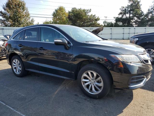 Photo 4 from auction – 2017 ACURA RDX with VIN 5J8TB4H35HL020107