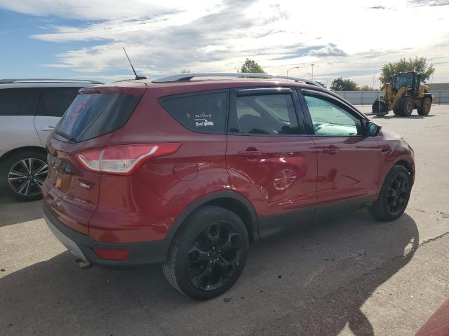 Photo 3 from auction – 2014 FORD ESCAPE TIT with VIN 1FMCU9J91EUB77736