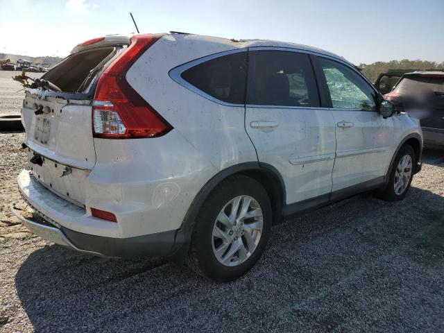 Photo 3 from auction – 2015 HONDA CR-V EX with VIN 5J6RM3H52FL007644