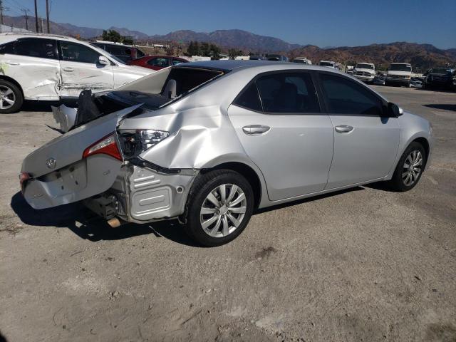 Photo 3 from auction – 2014 TOYOTA COROLLA L with VIN 5YFBURHE0EP150799