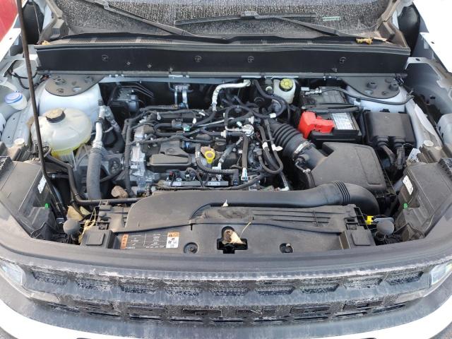 Photo 12 from auction – 2022 FORD BRONCO SPO with VIN 3FMCR9A63NRD66337