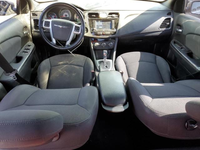Zdjęcie 8 z aukcji – 2012 CHRYSLER 200 TOURIN z VIN 1C3CCBBB9CN288630
