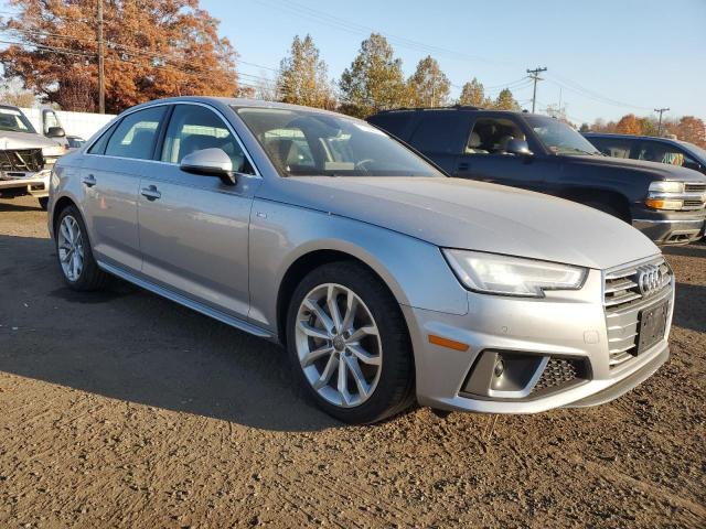 Photo 4 from auction – 2019 AUDI A4 PREMIUM with VIN WAUENAF44KA116769