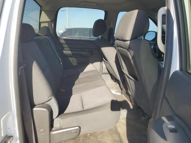 Photo 10 from auction – 2013 CHEVROLET SILVERADO with VIN 3GCPKSE7XDG240281