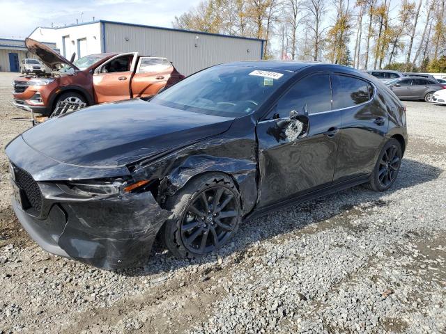 MAZDA 3 PREMIUM 2022 с VIN JM1BPBMLXN1518512 - Снимка от търг