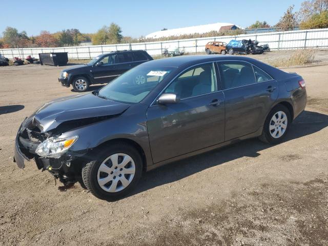 TOYOTA CAMRY BASE 2011 z numerem VIN 4T4BF3EKXBR115446 - Zdjęcie z aukcji