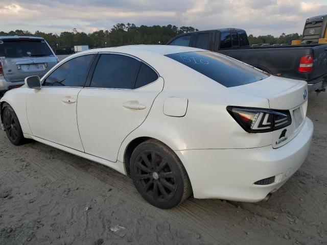 Photo 2 from auction – 2006 LEXUS IS 250 with VIN JTHCK262862001467