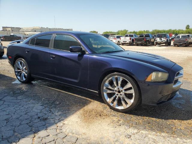 Photo 4 from auction – 2012 DODGE CHARGER SE with VIN 2C3CDXBG2CH207580