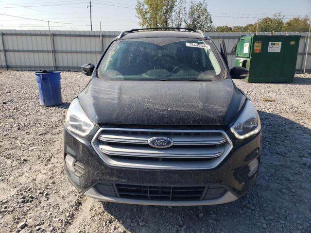 Photo 5 from auction – 2018 FORD ESCAPE TIT with VIN 1FMCU0J99JUD14072