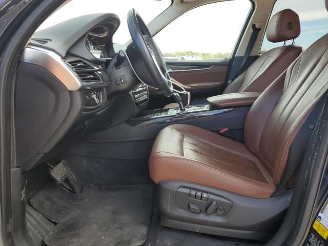 Photo 7 from auction – 2015 BMW X5 XDRIVE3 with VIN 5UXKS4C58F0J99680