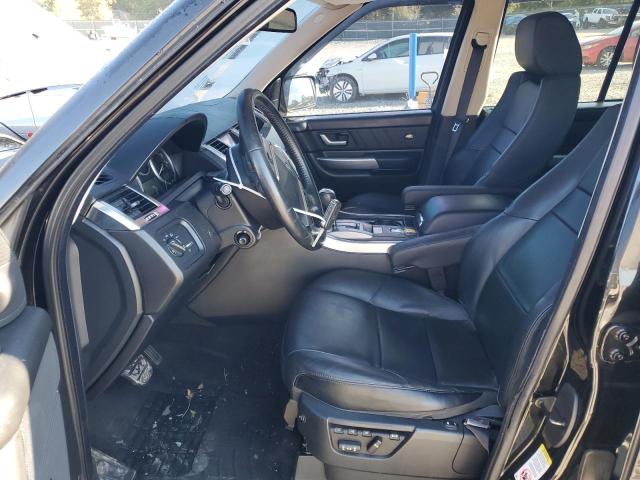 Photo 7 from auction – 2009 LAND ROVER RANGE ROVE with VIN SALSF254X9A191702