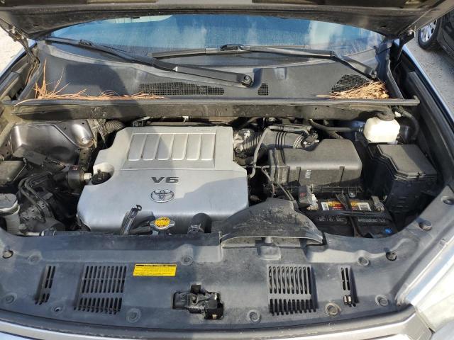 صورة رقم 12 من المزاد - 2013 TOYOTA HIGHLANDER مع VIN 5TDBK3EH3DS198174