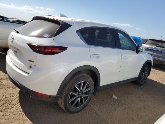 Photo 3 from auction – 2018 MAZDA CX-5 GRAND with VIN JM3KFBDM9J0424737
