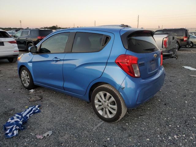 Photo 2 from auction – 2018 CHEVROLET SPARK 1LT with VIN KL8CD6SA2JC479315