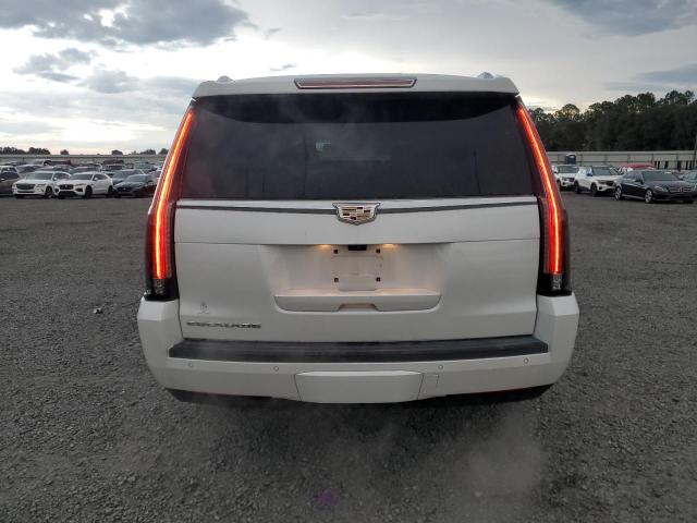 Photo 6 from auction – 2018 CADILLAC ESCALADE E with VIN 1GYS4HKJ7JR249646