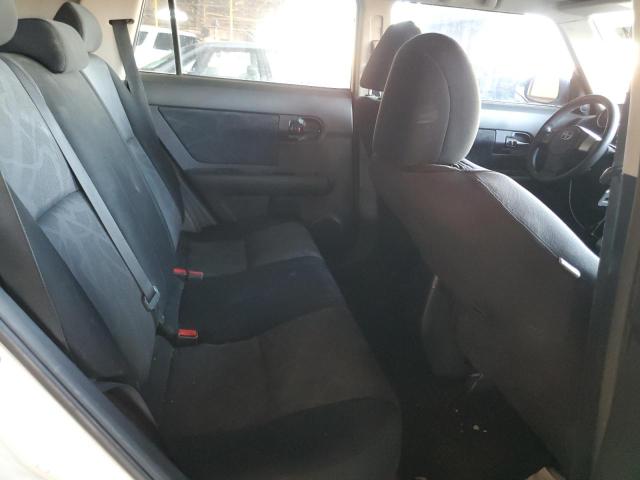 Photo 10 from auction – 2012 TOYOTA SCION XB with VIN JTLZE4FE1CJ003608