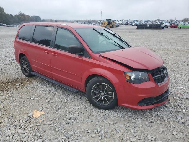 Photo 4 from auction – 2015 DODGE GRAND CARA with VIN 2C4RDGBG2FR523971