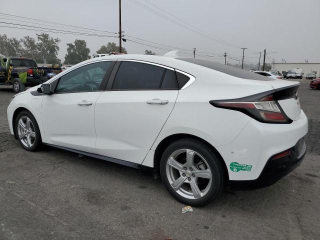 Photo 2 from auction – 2016 CHEVROLET VOLT LT with VIN 1G1RC6S51GU122498