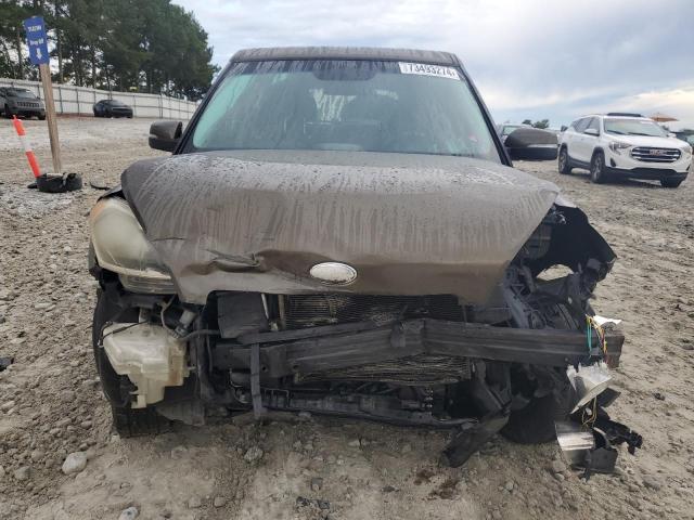 Photo 5 from auction – 2013 KIA SOUL + with VIN KNDJT2A6XD7523730