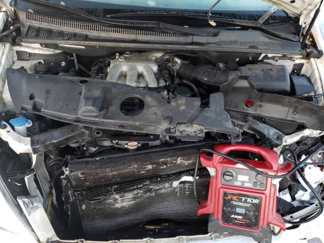 Photo 12 from auction – 2008 KIA SEDONA EX with VIN KNDMB233586255913