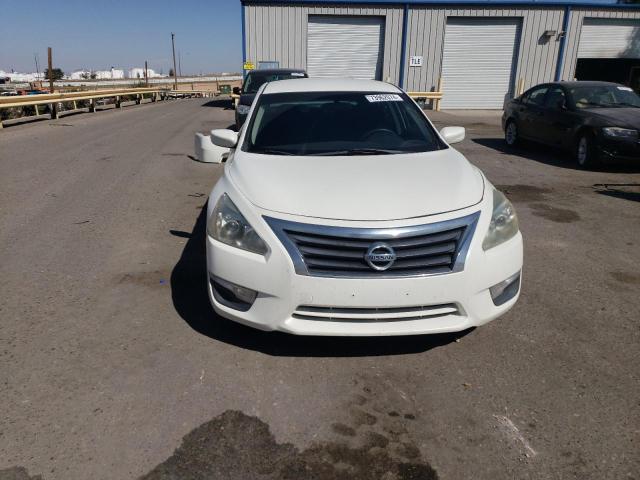 Photo 5 from auction – 2014 NISSAN ALTIMA 2.5 with VIN 1N4AL3AP1EN373556