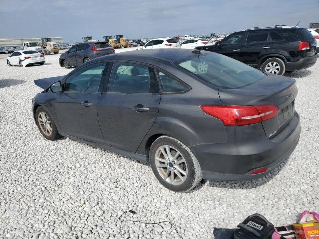 Photo 2 from auction – 2015 FORD FOCUS SE with VIN 1FADP3F25FL300752