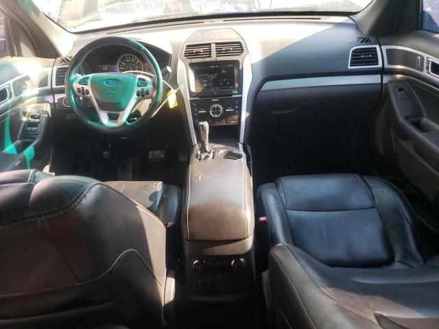 Photo 8 from auction – 2014 FORD EXPLORER S with VIN 1FM5K8GT9EGA23138