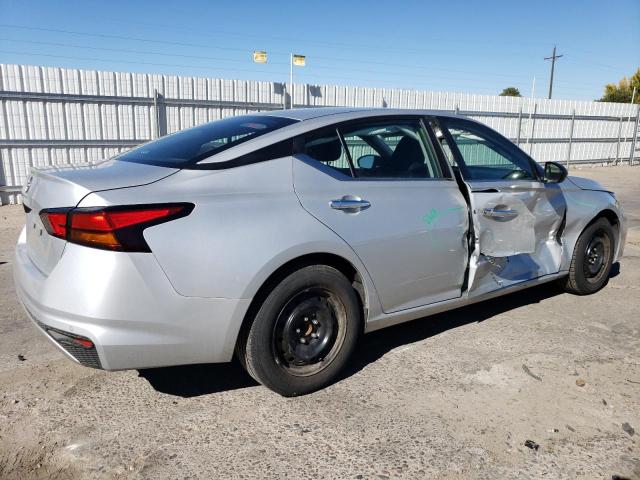 Photo 3 from auction – 2024 NISSAN ALTIMA S with VIN 1N4BL4BV5RN376019
