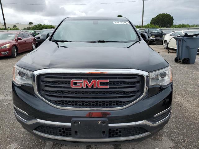 Photo 5 from auction – 2019 GMC ACADIA SLE with VIN 1GKKNKLA3KZ113230