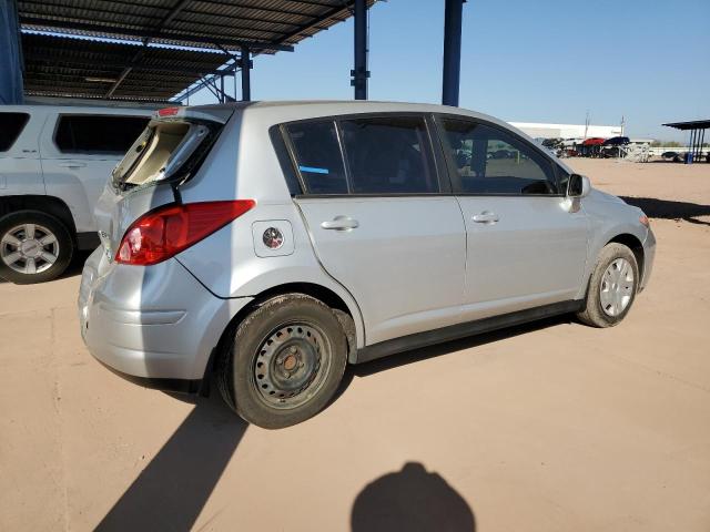Photo 3 from auction – 2011 NISSAN VERSA S with VIN 3N1BC1CP4BL502839
