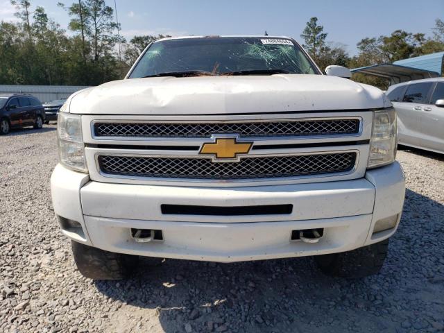 Photo 5 from auction – 2013 CHEVROLET SILVERADO with VIN 3GCPKSE77DG362547