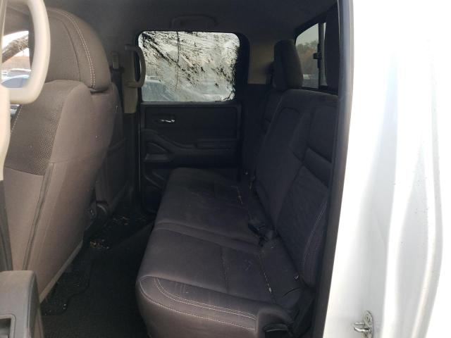 Photo 10 from auction – 2023 NISSAN FRONTIER S with VIN 1N6ED1EK2PN609594