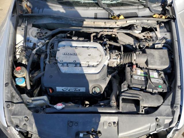 Photo 11 from auction – 2008 HONDA ACCORD EX with VIN 1HGCP36768A044378