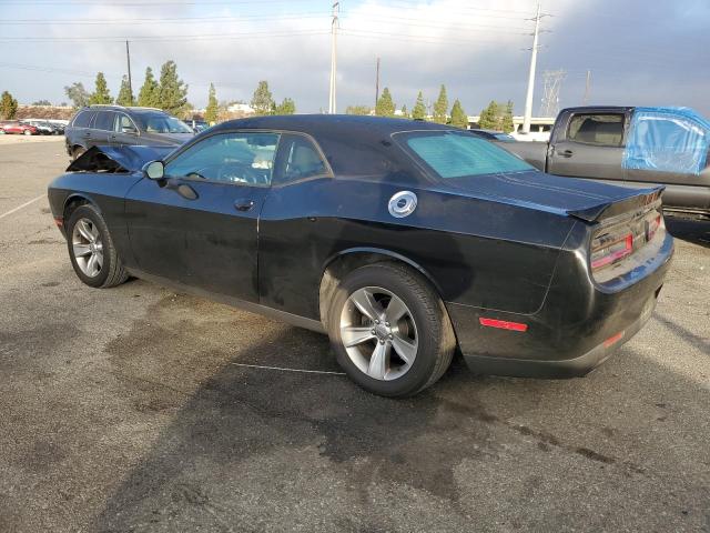 Photo 2 from auction – 2018 DODGE CHALLENGER with VIN 2C3CDZAG0JH262815