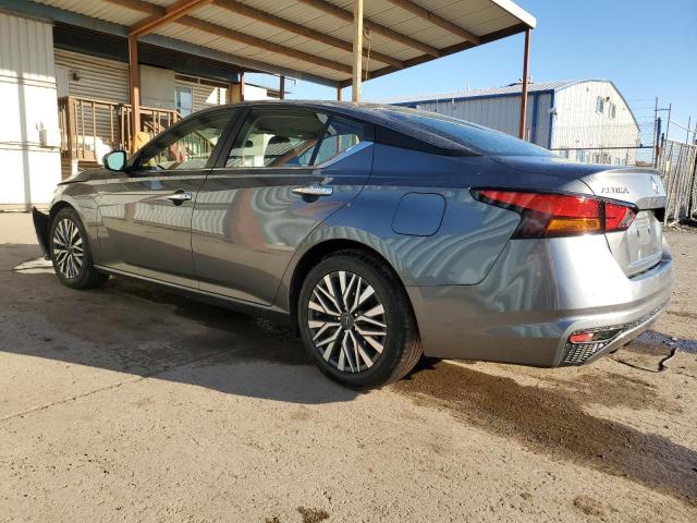 Photo 2 from auction – 2024 NISSAN ALTIMA SV with VIN 1N4BL4DV7RN312125