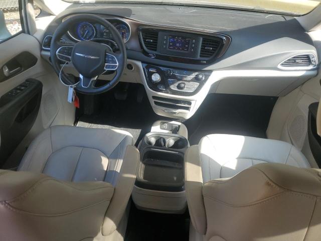 Photo 8 from auction – 2017 CHRYSLER PACIFICA T with VIN 2C4RC1BGXHR704092