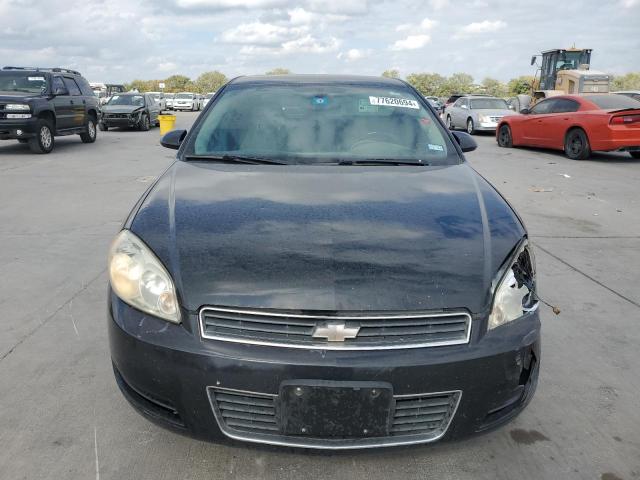 Photo 5 from auction – 2006 CHEVROLET IMPALA LS with VIN 2G1WB58KX69180957