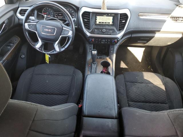 Photo 8 from auction – 2019 GMC ACADIA SLE with VIN 1GKKNSLS0KZ119138