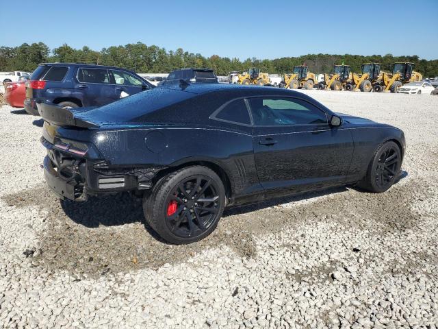 Photo 3 from auction – 2015 CHEVROLET CAMARO 2SS with VIN 2G1FJ1EW4F9162599